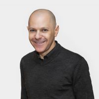 Professor Neil Levy Headshot